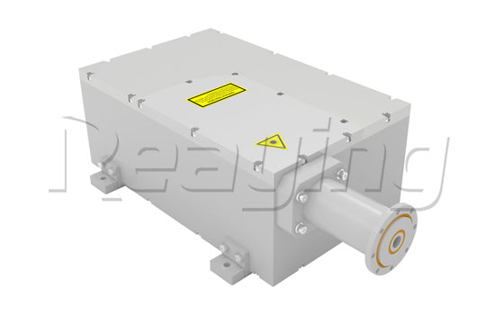 uv laser marking machine detail